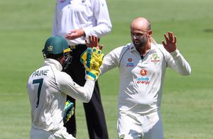 Don't see Tim Paine's inclusion in Ashes playing XI as distraction, says Nathan Lyon