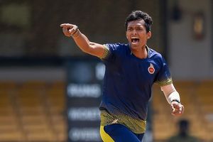 Syed Mushtaq Ali Trophy 2021: Shivank Vashist takes five as Delhi make winning start against Uttarakhand