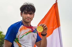 National Sports Awards 2021: Full List of Khel Ratna, Arjuna & Dronacharya Award Winners, Prize Money Details