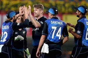 T20 World Cup 2021: You don't come halfway around the world just to win a semifinal, says Neesham