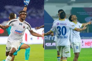 ISL 2021-22, NEUFC vs KBFC Preview: NorthEast United, Kerala Blasters eye first points