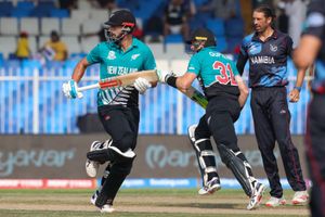 New Zealand will beat India 2-1 in T20I series despite Kane Williamson's absence: Peter Fulton