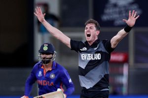 It's definitely tough and challenging schedule for New Zealand: Gary Stead ahead of India tour