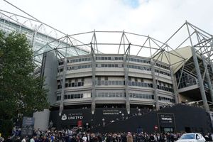 Eddie Howe named Newcastle United coach