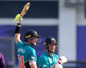 T20 World Cup 2021: New Zealand vs Namibia: Live Telecast, Live Streaming, IST Time info