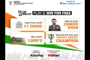 NFCC has been successful in negating the taboo around fantasy games, says BalleBaazi CEO Saurabh Chopra