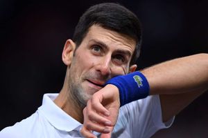 Djokovic reflects on 'paramount achievement' after passing Sampras with rankings record