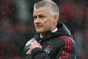 Always pressure at Man Utd - Solskjaer confident of big response at Watford