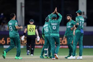 Pakistani players were completely devastated after semifinal loss: Hayden