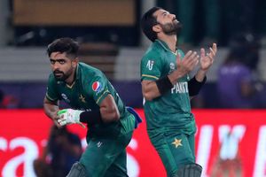 T20 World Cup: Win against India gave Pakistan momentum, says Hayden