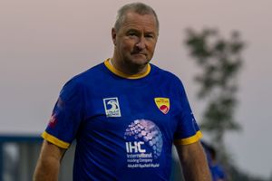 Chris Gayle has been fantastic with our group of players: Team Abu Dhabi Head Coach Paul Farbrace