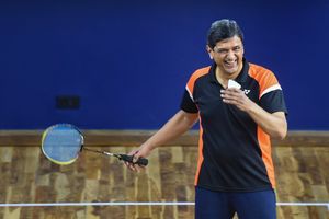 BWF gives Prakash Padukone Lifetime Achievement award