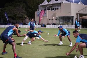 T20 World Cup 2021: India vs Afghanistan: Virat Kohli's band eye elusive win, Afghans an upset