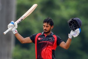 Syed Mushtaq Ali Trophy 2021: Gujarat thrash Kerala, MP beat Assam in Group D