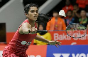 Indonesia Masters Badminton: Sindhu, Srikanth storm into semifinals with dominant wins