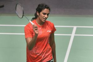 Indonesia Masters Badminton: PV Sindhu, Srikanth crash out in semis