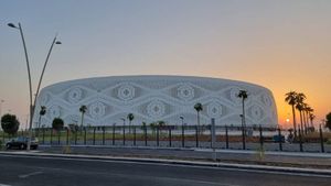 Qatar confirmed as neutral host for Oceania qualifiers