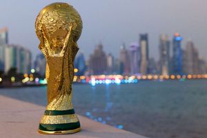 Qatar 2022 countdown: When is it, where is it and who has qualified for FIFA World Cup?