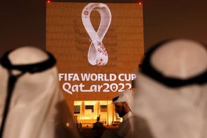 Qatar 2022 countdown: Plain sailing or trouble brewing? The state of play with a year to go