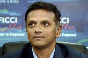 India vs New Zealand: Would love to pick Dravid's brain: Rachin Ravindra