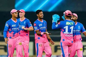 IPL 2022 Auction: Smart tabs, gadgets, scouts, the Rajasthan Royals way of auction, explains Sanju