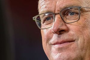 Ralf Rangnick: Who is Man Utd's interim manager and is Cristiano Ronaldo really a problem?