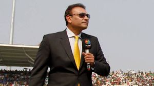 Ravi Shastri hints at returning as commentator as his India coach stint ends