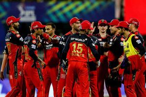 RCB Predicted Retention List 2022: Royal Challengers Bangalore look to retain these players for IPL 2022