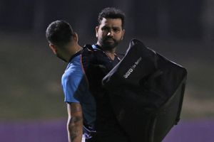 Rohit Sharma claims Virat Kohli's role as batter will remain the same in T20s