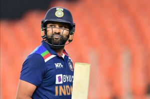 Rohit Sharma Captaincy Record, Stats in T20I, Test, IPL so far