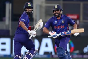 ICC Rankings: KL Rahul, Rohit Sharma, Bhuvneshwar Kumar rise in T20I ratings