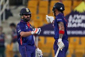 T20 World Cup: India vs Afghanistan, Highlights: Openers, bowlers guide India to crushing 66-run win