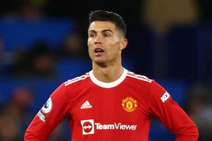 Ronaldo refutes France Football claims of Messi and Ballon d'Or motivation