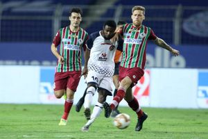 ISL 2021-22: SC East Bengal wants to shed underdog tag in Kolkata derby against ATK Mohun Bagan