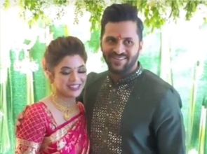 Shardul Thakur all set to get engaged on Monday with long-time girlfriend