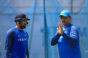 Ravi Shastri in bullish mood: 'Hope India kick some butt in T20 World Cup 2022 in Australia'