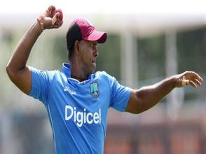 Shivnarine Chanderpaul appointed West Indies U-19 batting consultant