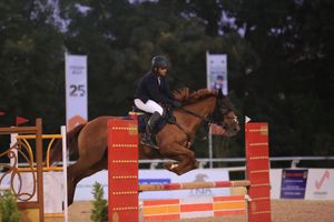 Equestrian Premier League 2021: Shlok Jhunjunwala takes No.1 spot in Show Jumping and Junior Category