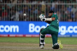 T20 World Cup 2021: Pakistan's Shoaib Malik reveals secret behind marathon career