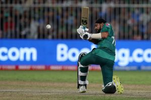 Big win over India in tournament opener gave Pakistan momentum: Shoaib Malik