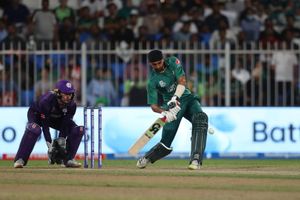 T20 WC 2021 Semifinal 2: Mohammad Rizwan, Shoaib Malik test Covid-19 negative; to play against Australia