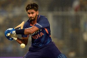 KKR New Captain 2022: Shreyas Iyer named as Kolkata Knight Riders captain for IPL 2022
