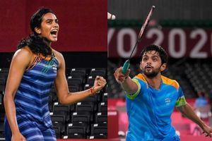 Indonesia Open 2021: PV Sindhu, Sai Praneeth, Satwik-Chirag pair reach quarterfinals; Srikanth bows out
