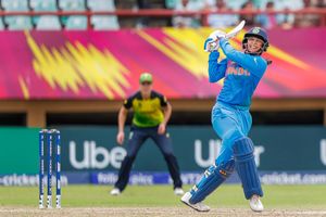 India vs Australia to open women's cricket competition at 2022 Commonwealth Games