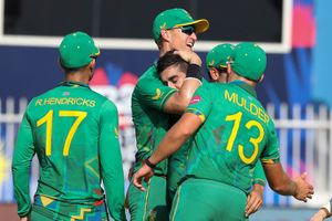 T20 World Cup 2021, South Africa vs Bangladesh: Preview, Timing in IST, Telecast & Live Streaming information
