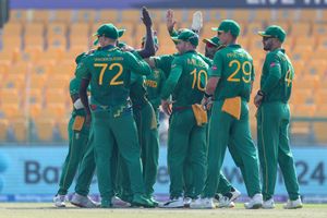 T20 World Cup 2021: It's a bitter pill to swallow - Mark Boucher on South Africa exit