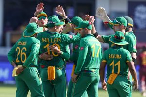 T20 World Cup 2021: South Africa can bowl themselves into the semifinals, feels Morne Morkel