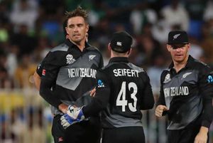 India outplayed us, says New Zealand captain Tim Southee