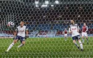 Inter striker wanted by Spurs, a good deal?