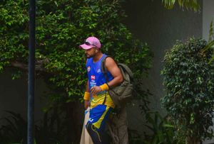 IPL Retention: Here are the most shocking omissions from the retained players list